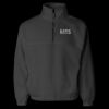 Fleece Quarter-Zip Pullover Thumbnail