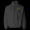 Fleece Quarter-Zip Pullover Thumbnail