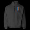 Fleece Quarter-Zip Pullover Thumbnail
