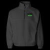 Fleece Quarter-Zip Pullover Thumbnail