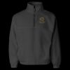 Fleece Quarter-Zip Pullover Thumbnail