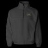Fleece Quarter-Zip Pullover Thumbnail