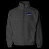 Fleece Quarter-Zip Pullover Thumbnail