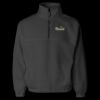Fleece Quarter-Zip Pullover Thumbnail