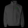 Fleece Quarter-Zip Pullover Thumbnail