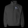 Fleece Quarter-Zip Pullover Thumbnail