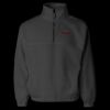 Fleece Quarter-Zip Pullover Thumbnail