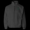 Fleece Quarter-Zip Pullover Thumbnail