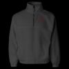 Fleece Quarter-Zip Pullover Thumbnail