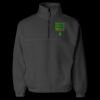 Fleece Quarter-Zip Pullover Thumbnail