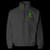 Fleece Quarter-Zip Pullover Thumbnail