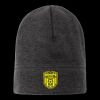 Heathered Knit Beanie Thumbnail