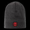Heathered Knit Beanie Thumbnail
