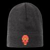 Heathered Knit Beanie Thumbnail
