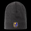 Heathered Knit Beanie Thumbnail