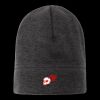 Heathered Knit Beanie Thumbnail