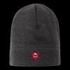 Heathered Knit Beanie Thumbnail