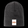 Heathered Knit Beanie Thumbnail