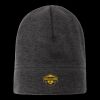 Heathered Knit Beanie Thumbnail