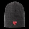 Heathered Knit Beanie Thumbnail