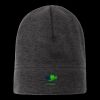 Heathered Knit Beanie Thumbnail