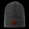 Heathered Knit Beanie Thumbnail