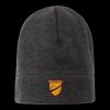 Heathered Knit Beanie Thumbnail