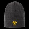 Heathered Knit Beanie Thumbnail