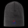 Heathered Knit Beanie Thumbnail
