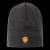 Heathered Knit Beanie Thumbnail