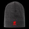 Heathered Knit Beanie Thumbnail