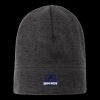 Heathered Knit Beanie Thumbnail