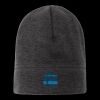 Heathered Knit Beanie Thumbnail