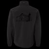 Men's Motion Soft Shell Jacket Thumbnail