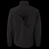 Men's Motion Soft Shell Jacket Thumbnail