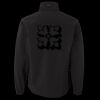 Men's Motion Soft Shell Jacket Thumbnail