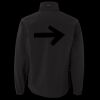 Men's Motion Soft Shell Jacket Thumbnail