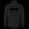 Men's Motion Soft Shell Jacket Thumbnail