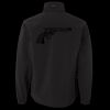 Men's Motion Soft Shell Jacket Thumbnail