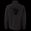 Men's Motion Soft Shell Jacket Thumbnail