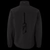 Men's Motion Soft Shell Jacket Thumbnail