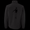 Men's Motion Soft Shell Jacket Thumbnail