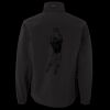 Men's Motion Soft Shell Jacket Thumbnail