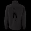 Men's Motion Soft Shell Jacket Thumbnail