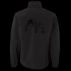 Men's Motion Soft Shell Jacket Thumbnail