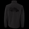 Men's Motion Soft Shell Jacket Thumbnail