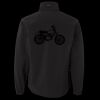 Men's Motion Soft Shell Jacket Thumbnail