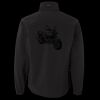 Men's Motion Soft Shell Jacket Thumbnail