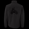Men's Motion Soft Shell Jacket Thumbnail
