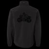 Men's Motion Soft Shell Jacket Thumbnail